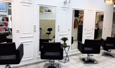 Hair by Canan : Friseur in Marl