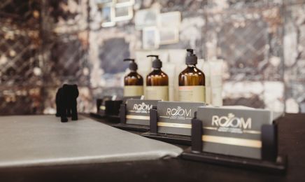 The Room : Coiffeur à Châteaurenard