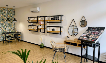 Ô bien-être - Zone Commerciale  : Manucure à Monflanquin