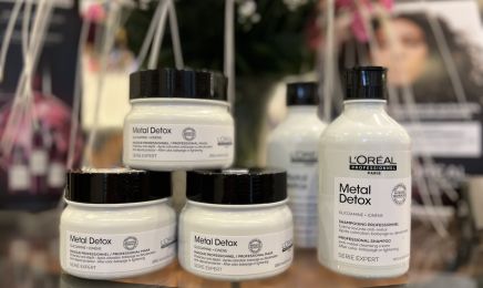 Mergeilla Coiffure : Institut de beauté à Paris