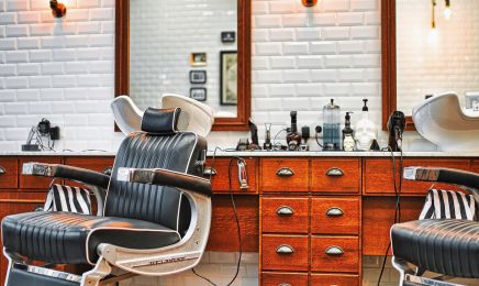 Yilmaz Friseursalon: Friseur in MZ