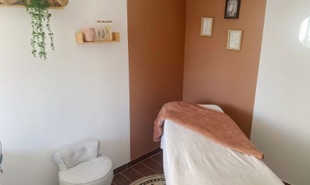Les Soins de Nanou : Manucure à Chavagnes-en-Paillers