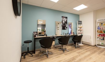 Sabine Coiffure : Coiffeur à Gennes-sur-Seiche