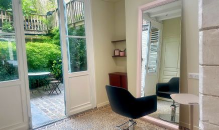 LAB  : Coiffeur à Lille