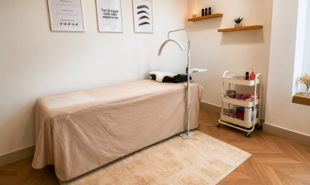 Le Regard de Rose : Institut de beauté à Gouvieux