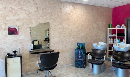 Ambiance coiffure  : Coiffeur à Pirey