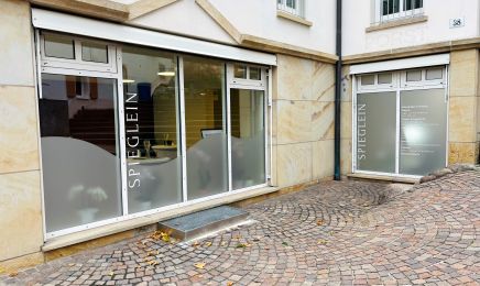 Spieglein Schönheitssalon: Kosmetikstudio in Sigmaringen