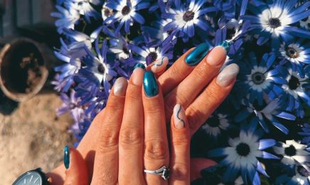 Maison L Beauty Nails  : Institut de beauté à Bailleul-sur-Thérain