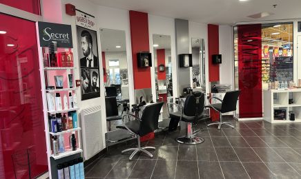 Atelier Coup Mèches : Coiffeur à Pleine-Fougères