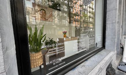 Ô zen esthétique et bien-être  : Institut de beauté à Bruxelles