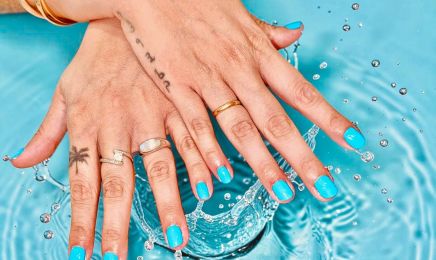 MEL BEAUTY BIEN ÊTRE : Manucure à Voiron