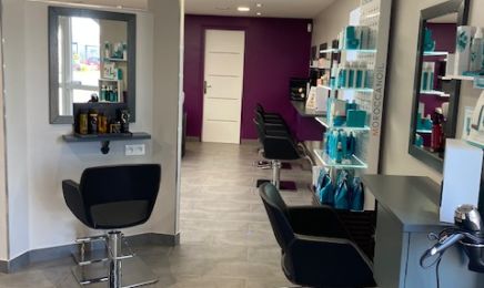 ADN Coiffure : Coiffeur à Coutances
