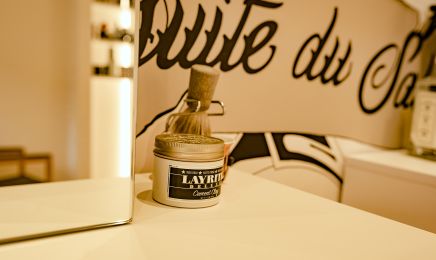 La Suite Du Salon : Coiffeur à Bastogne