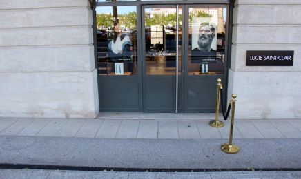 Romain Salignat Coiffeur indépendant : Coiffeur à Lyon