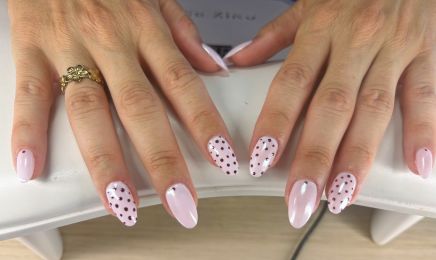 La Maison de Beauté 91 : Manucure à Villebon-sur-Yvette