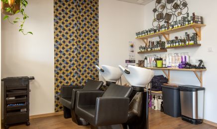 Coiffure Esthétique J.A : Barbier à Hadol