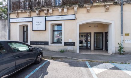 Plénitude Beauté : Institut de beauté à Saint-Jean-de-Védas