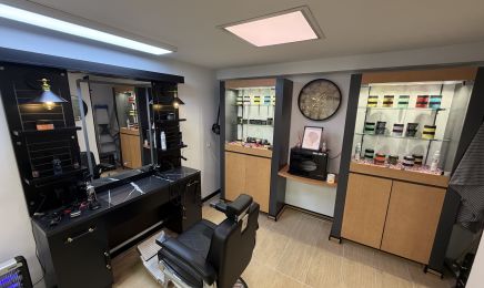 Richi Coiffure : Coiffeur à Besançon