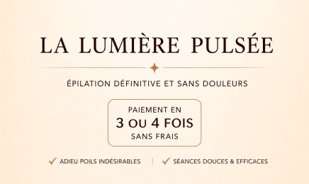Le Studio de Léa Ingwiller : Institut de beauté à Ingwiller