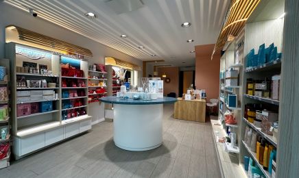 Eden Spa & Institut : Manucure à Tarare