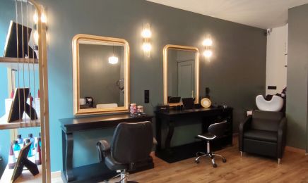 Gabrielle Fossard : Coiffeur à Rouen