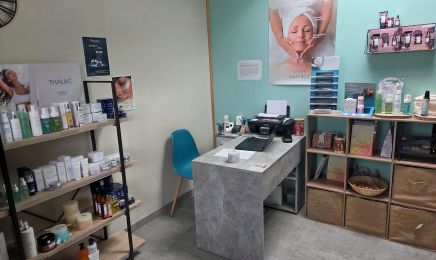 Cocoon et Vous : Institut de beauté à Saint-Pierre-de-Chandieu