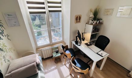 AG NATUROPATHE, Albane GILBERT : Institut de beauté à Verrières-le-Buisson