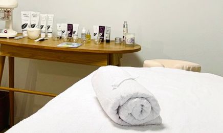 Olivia - Espace Vitalité : Institut de beauté à Annecy