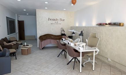 Beauty Bar : Manucure à Saint-Victoret