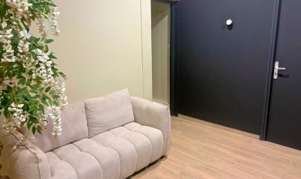 Ōra Studio : Coiffeur à Le Marin