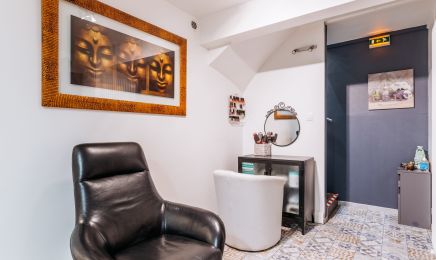 Sophia Coiffure - Joseph Haute Coiffure : Institut de beauté à Paris