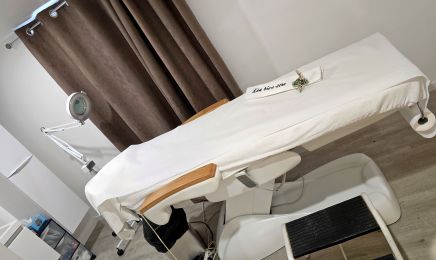 Léa bien-être : Coiffeur à Évron