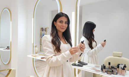 Vianbeauty Cosmetics: Kosmetikstudio in Germering