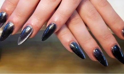 Ô coeur de beauté : Manucure à Cormontreuil
