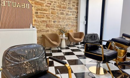 Beauté d’Orient : Coiffeur à Lyon