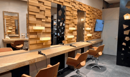 ESTEBAN Le Coiffeur : Coiffeur à Toulouse
