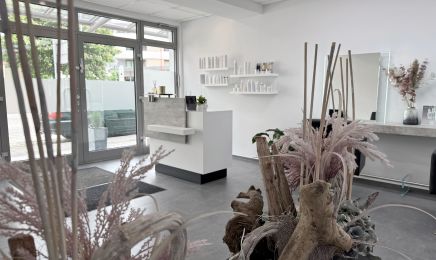 Salone Eleganza da Graziana: Friseur in Uhingen