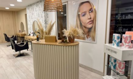 Jessica Robin - La Teste de Buch : Coiffeur à La Teste-de-Buch