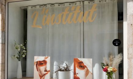 L’institut : Institut de beauté à Lons-le-Saunier