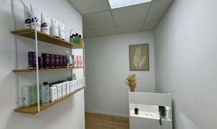 Institut Sorélys : Institut de beauté à Taden