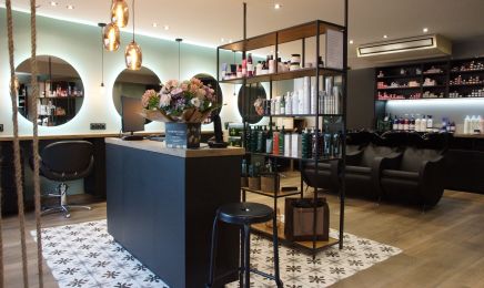 Daniel Stephan - Étréchy : Coiffeur à Étréchy