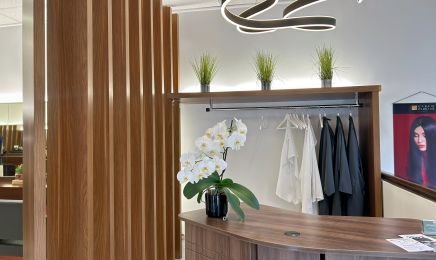 Tendances Coiffure : Coiffeur à Croix