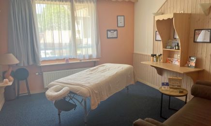 EVANAYA Massage : Institut de beauté à Métabief