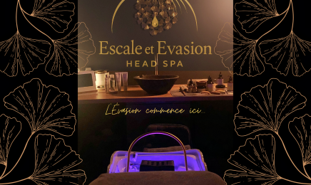 Institut Escale et Evasion : Institut de beauté à Bischoffsheim