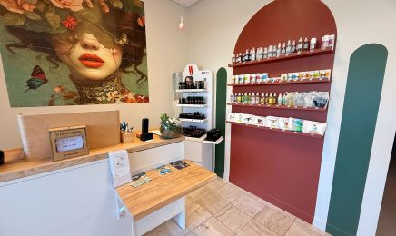 L’ATELIER DE LAURIE : Institut de beauté à La Madeleine
