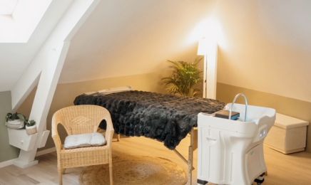 Nova Hair Spa : Coiffeur à Brissac Loire Aubance