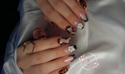 L’nailsbeauty : Manucure à Bessines