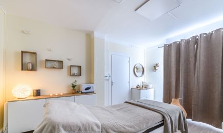 MO and JO : Institut de beauté à Lanvallay