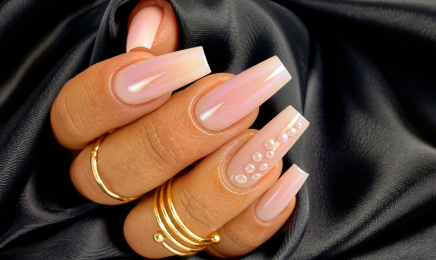 Cuticool Nails : Manucure à Muret