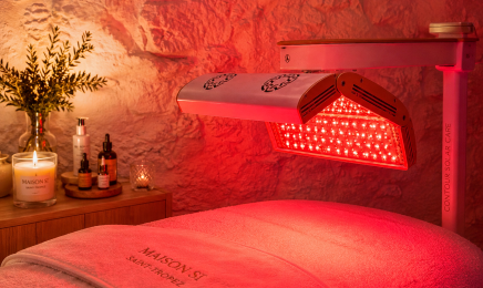 Wellness Club | Maison ST : Institut de beauté à Saint-Tropez